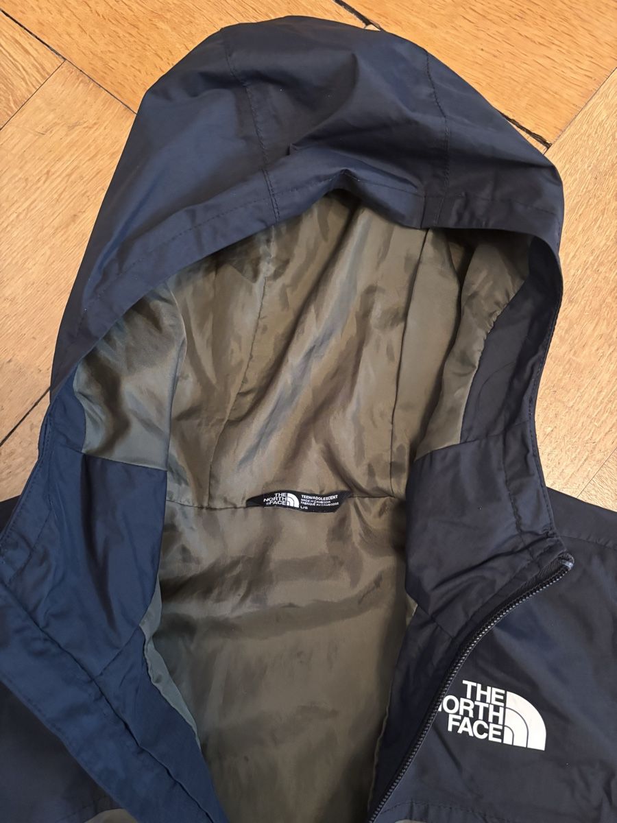 North Face Vestes: Northface Jacke, 146 – D'occasion à Zürich par gucks 2