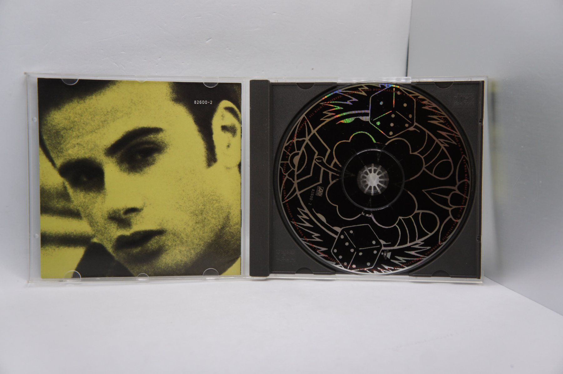 CD: CD Jamie Walters – Jamie Walters – Usato da Ernetschwil venduto da luisvonerni 2