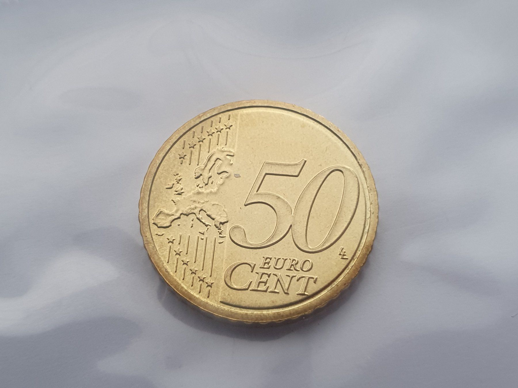 Tutti le monete: 50 Cent 2009 J PP – Nuovo (secondo la descrizione) da Pravidondaz venduto da LVtik 1