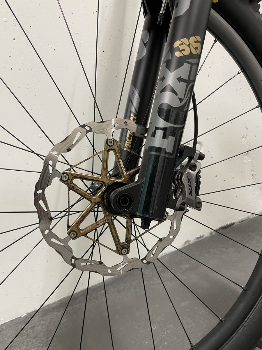 Cannondale Biciclette: Cannondale Moterra SL1 – Usato da Bironico venduto da mar_pfy7 5