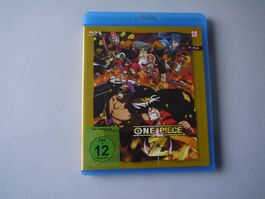 One Piece: Z - 11. Film - Blu Ray - anime