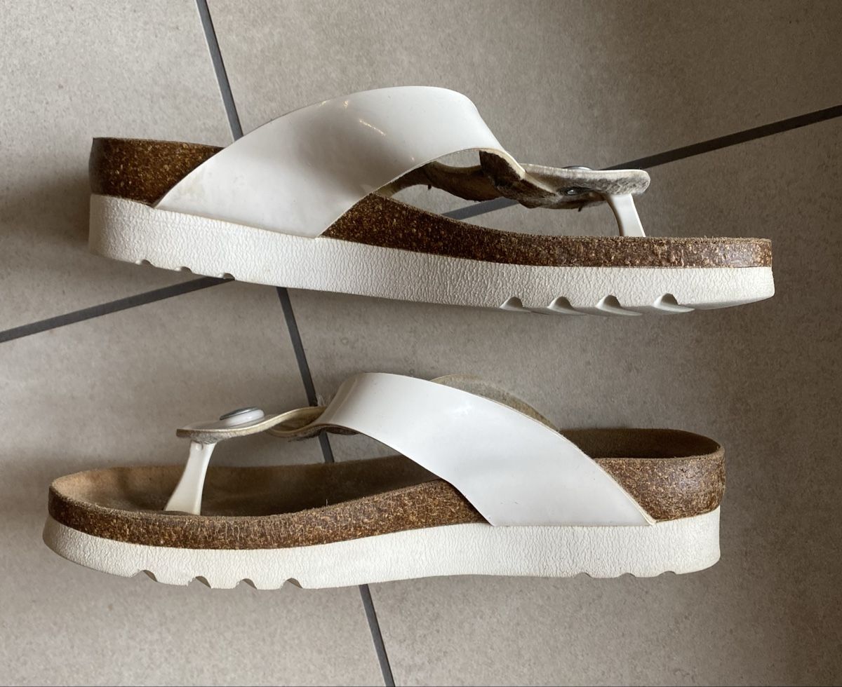 Scholl Chaussures femmes: SCHUHE SCHOLL  – D'occasion à Eglisau par Lara0 3