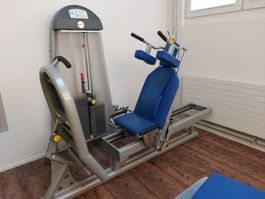 Beinpresse Proxomed, Profigerät, guter Zustand