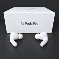Apple AirPods Pro 2e génération MagSafe Lightning – complets