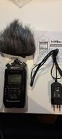 ZOOM H4n Pro    Handheld Audiorekorder