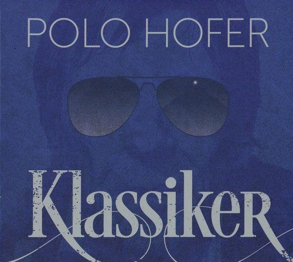 CDs: Polo Hofer – Klassiker - b – Gebraucht aus Brittnau von Zibu