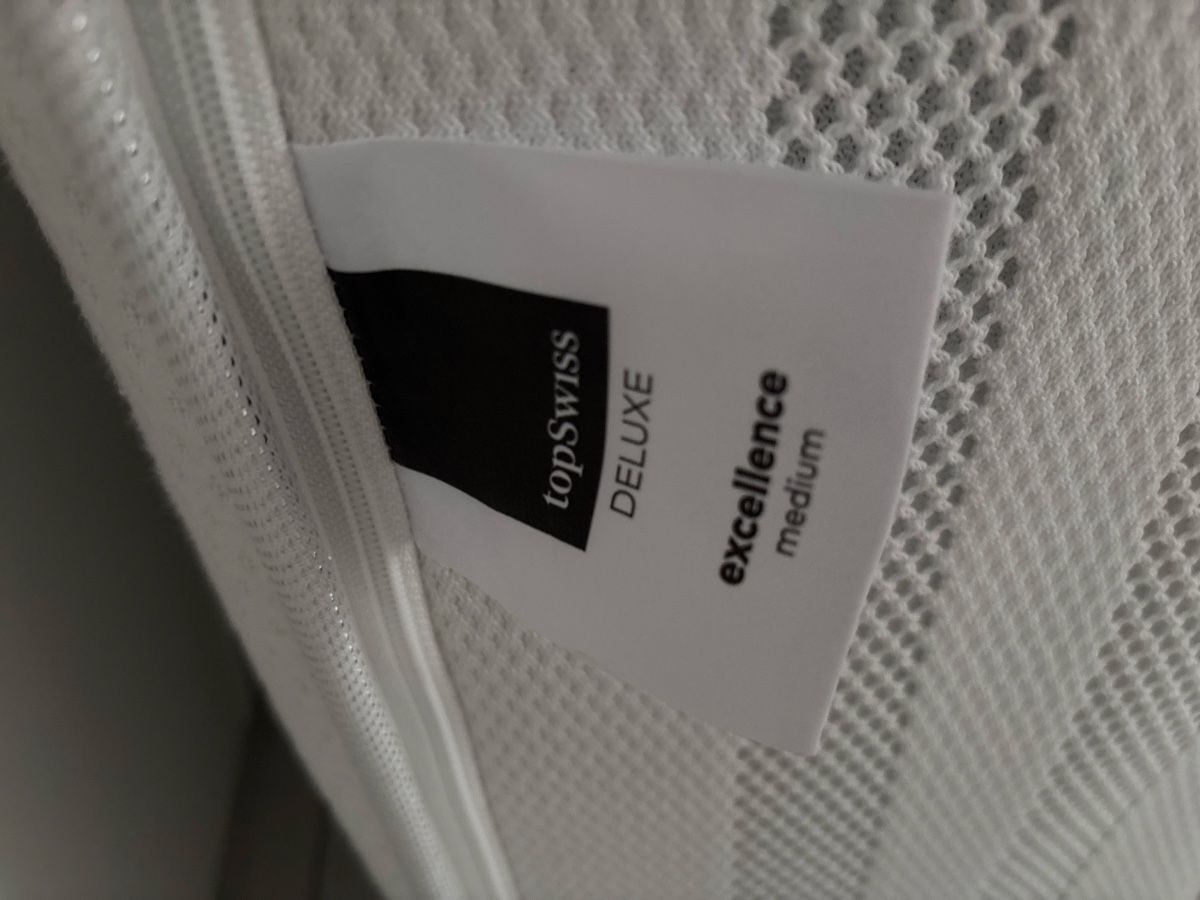Matelas: Matratze – D'occasion à Safenwil par sabikie 2