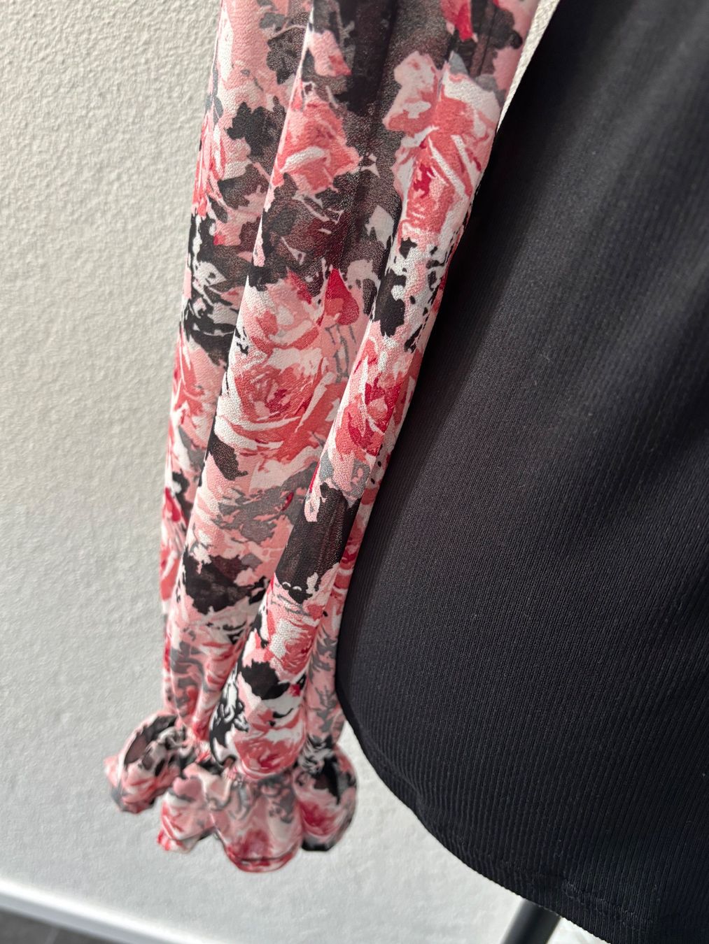 Camicette: Bluse mit hübschen Ärmeln – Nuovo (secondo la descrizione) da Muri AG venduto da ReBoutique 1