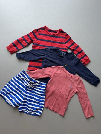 Polo Ralph Lauren Paket 18M