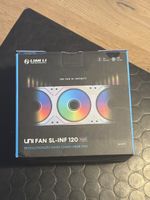 Lian Li Uni Fan SL-INF 120 RGB 3 Stueck neu