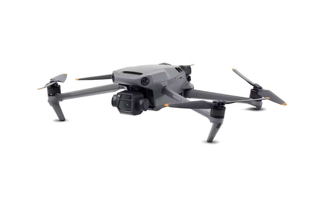 DJI Modellismo RC: Dji Mavic 3 mit fly more Combo - Top Zustand – Usato da Hinwil venduto da Dandi6 1