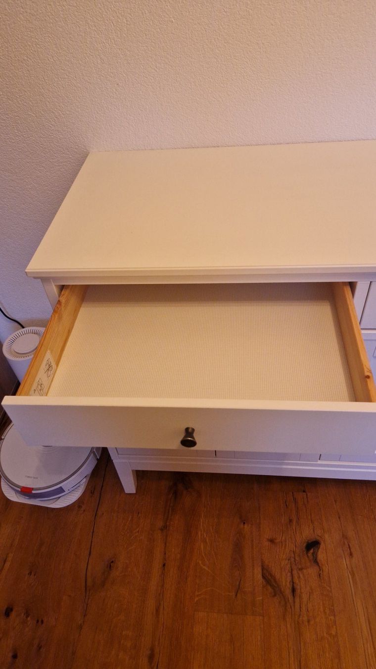 Ikea Kommoden: IKEA HEMNES Sideboard / Kommode Weiss – Gebraucht aus Herisau von jos_r6zk 3
