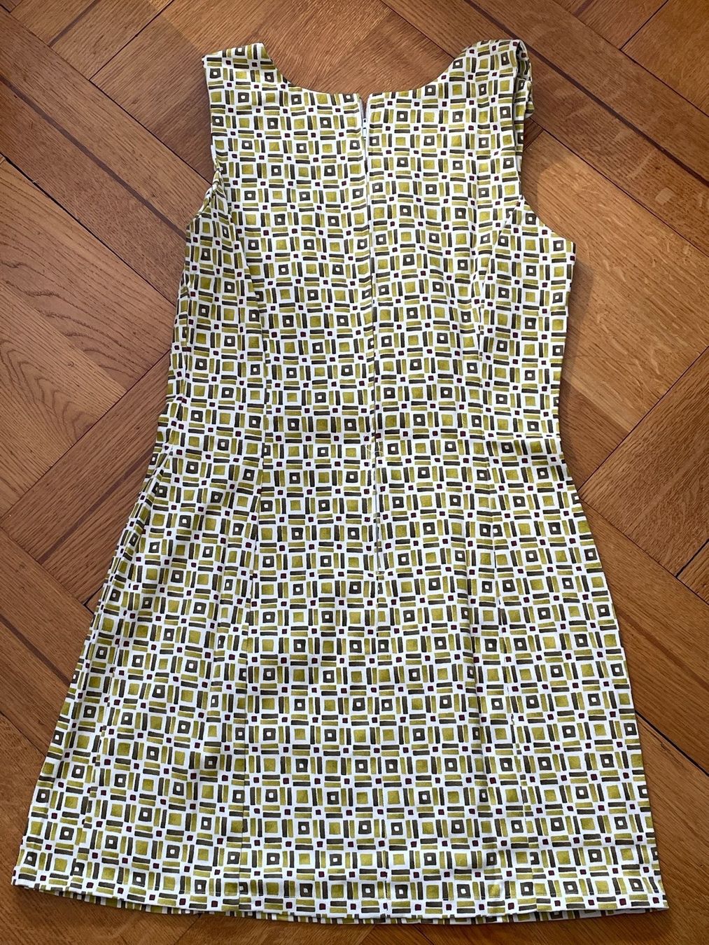 Promod Kleider: Rock / Kleid Gr. 36 – Gebraucht aus Genève von Livsonman 1