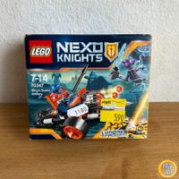 LEGO 70347 Nexo Knights - King's Guard Artillery
