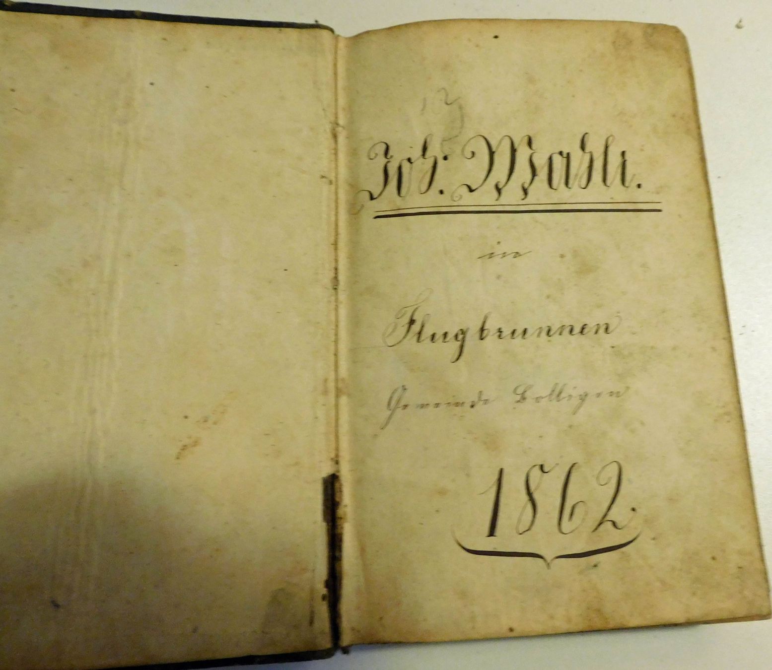 Libri: Neue Fundschätze 1853 Berner Gesangsbuch antikes Buch – Usato da Sursee venduto da 76 3