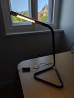 Tischlampe IKEA