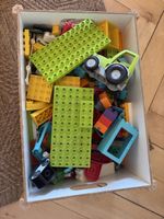 Duplo Box farbig