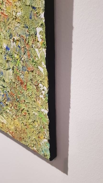 Colori: Kalk trifft Farbe  – Usato da Grenchen venduto da ott_bvn8 1