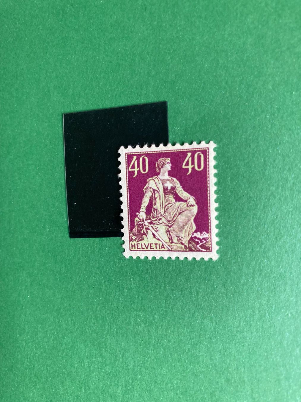 Alle Briefmarken: Briefmarken Schweiz – Neu (gemäss Beschreibung) aus Bern von Mauch1 1