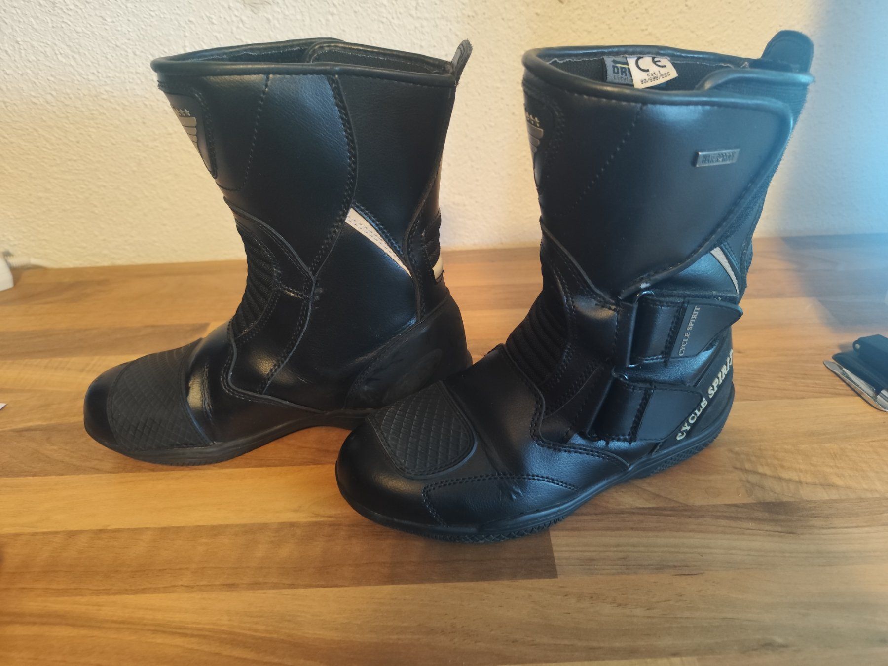 Scarpe da donna: Töffstiefel Damen 38 – Usato da Brunnen venduto da Kaufrausch7 1