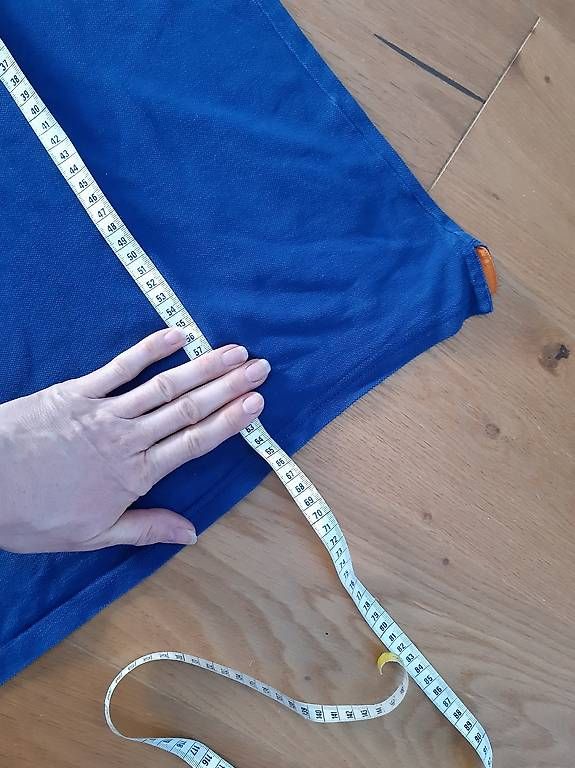 Magliette Polo: Polo Shirt XL – Usato da Nebikon venduto da Haidihooo 1