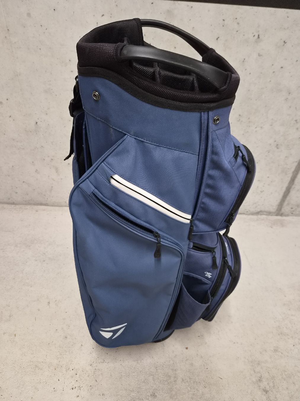 Taylor Made Taschen: Taylormade Golf Bag – Gebraucht aus Bergdietikon von golden_hills