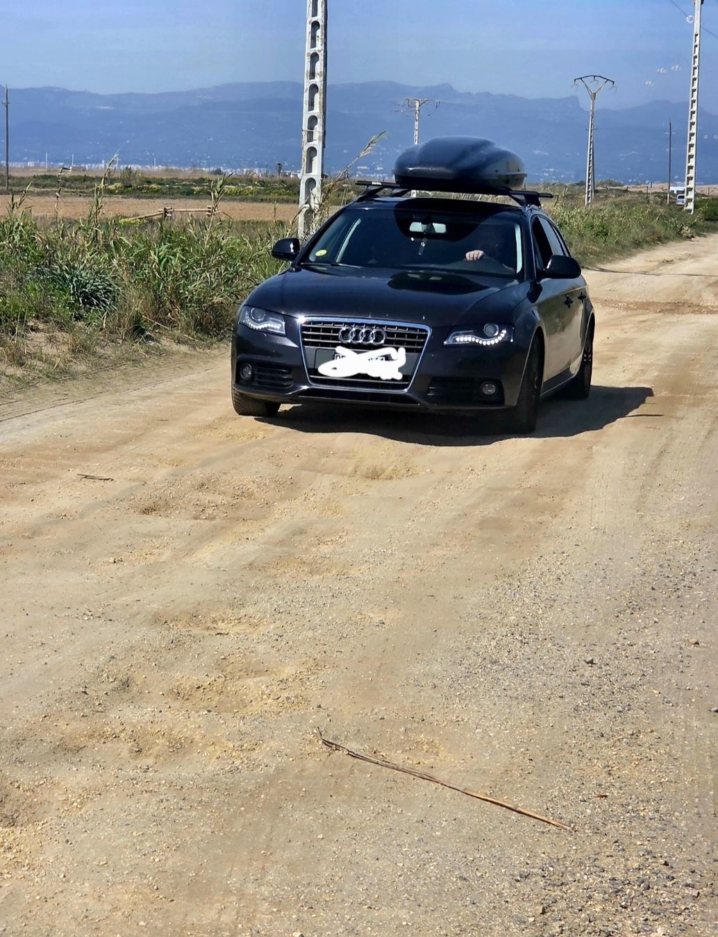 Audi Autos: Audi A4 B8 2.0 Tfsi – Gebraucht aus Utzenstorf von Ernie_und_Bert
