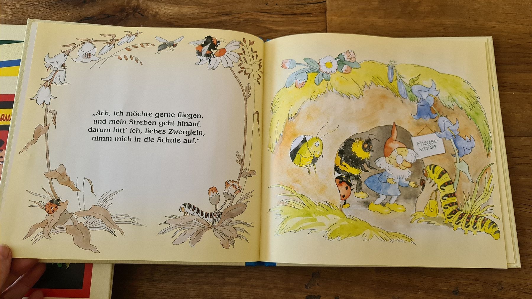 Bücher: kinderbücher set – Gebraucht aus Wittenbach von Tigerlili 7