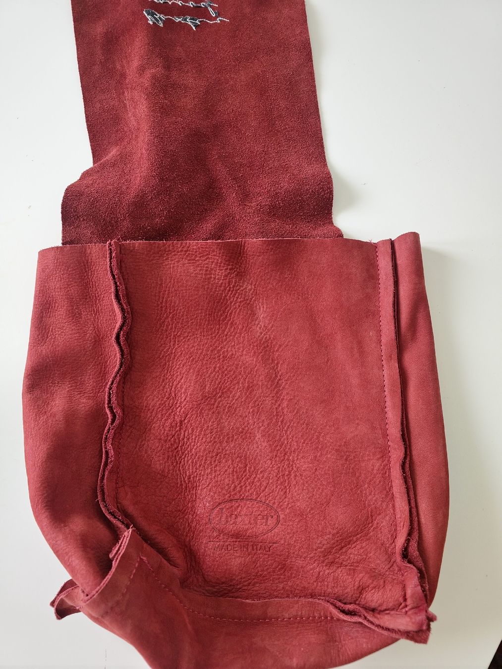 Tutte le decorazioni: Baxter Wood Tasche / Wohn - Accessoires – Nuovo e nell'imballaggio originale da Luzern venduto da TausendD 3