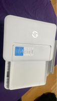 HP DeskJet Plus 4100 Series - Multifunktionsdrucker Top!