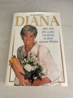 Andrew Morton - DIANA