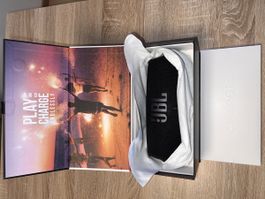 JBL CHARGE 5 MUSIKBOX