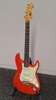 Maxwell "The Axe" Fender Stratocaster Custom Shop Qualität!