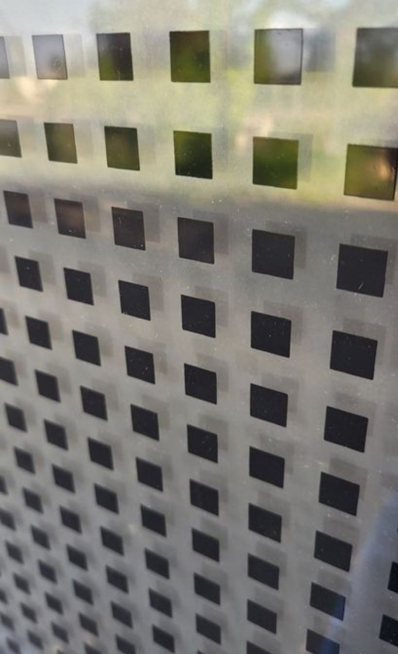 Bicchieri: 2x Glas Trennglas Windschutz Schutzglas oder Tisch – Usato da Emmenbrücke venduto da yanndrechsler 1
