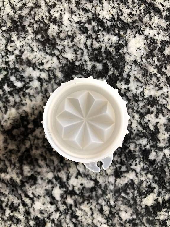 Tupperware Teglie da forno: Puddingförmchen – Nuovo (secondo la descrizione) da Gerlikon venduto da thi_q8ll 1