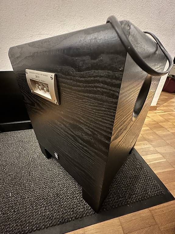 Yamaha Casse acustiche: Yamaha YST-800 Subwoofer – Usato da Zürich venduto da Beji01