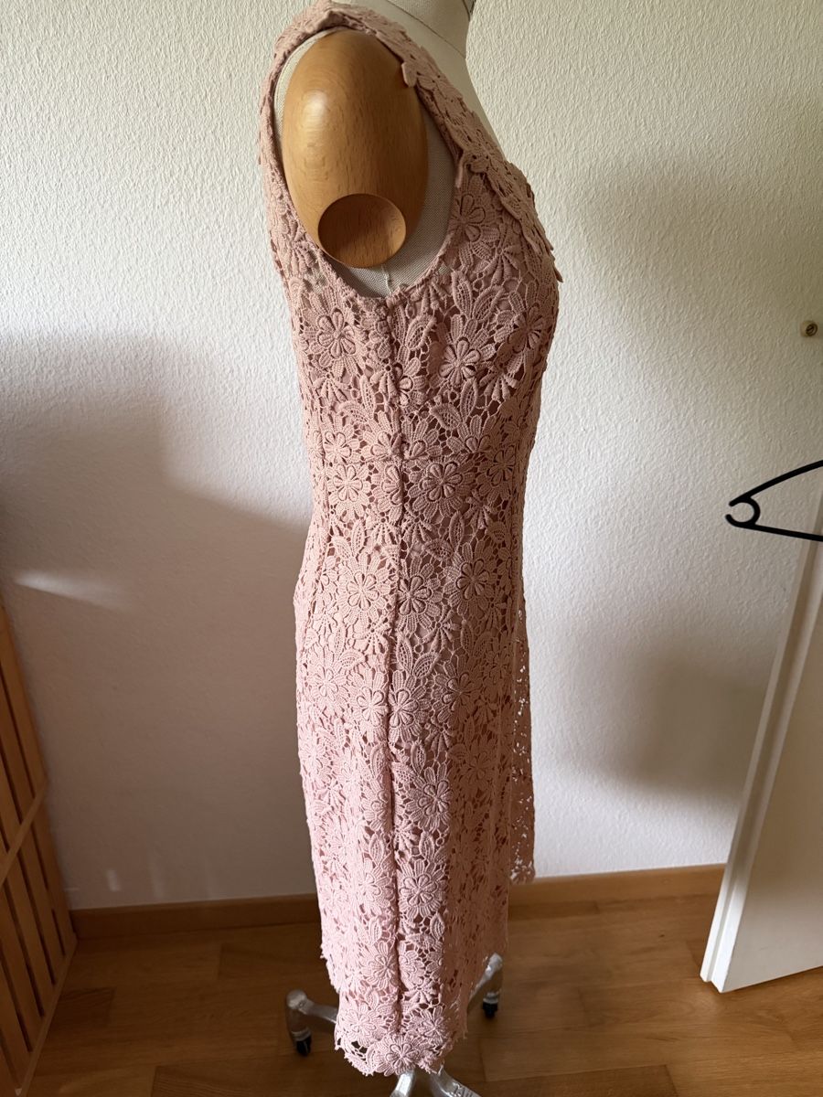 Phase Eight Vestiti: Spitzenkleid Phase Eight Gr.8 – Usato da Uetikon am See venduto da lexus2008 4