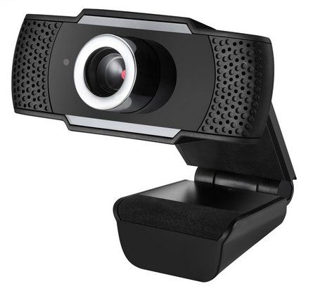 Webcam: ADESSO CyberTrack H4 Webcam – Nuovo e nell'imballaggio originale da Basel venduto da Xani 2