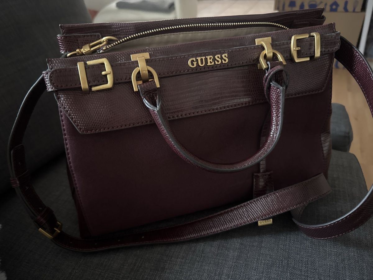 Guess Taschen für Damen: Guess Tasche  – Neu (gemäss Beschreibung) aus Elgg von nad_r9s7