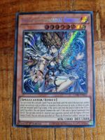 Yu-Gi-Oh! Phara the Primordial Goddess – CORI-EN022 – Secret