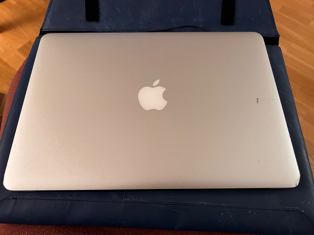 Mac Book Air 13-inch, Early 2014 | Kaufen auf Ricardo