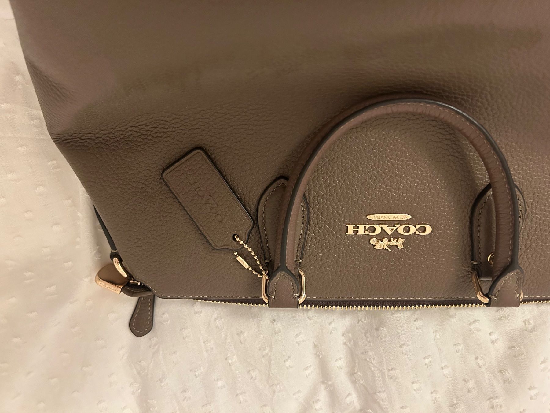 Coach Taschen für Damen: Coach Bag – Gebraucht aus Jona von jenna20220 1