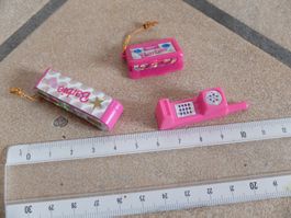 Barbie vintage lot appareil photo // Envoi / Versand OK