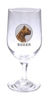 Brasserie Boxer Romanel sur Lausanne Bierglas Tulpe