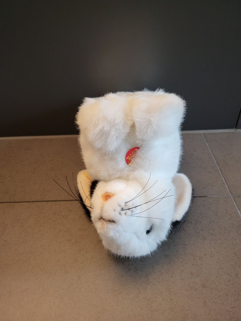 Steiff Spielzeuge: Steiff Hase – Neu (gemäss Beschreibung) aus Zürich von Orchidee 3