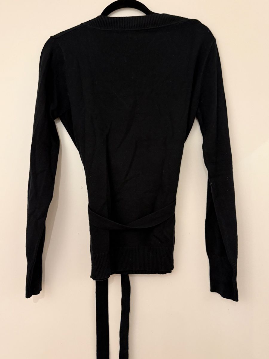 Maglioni & Felpe: Damen Pullover Zero Wickeloptik – Usato da Zürich venduto da mha_mx9n 3