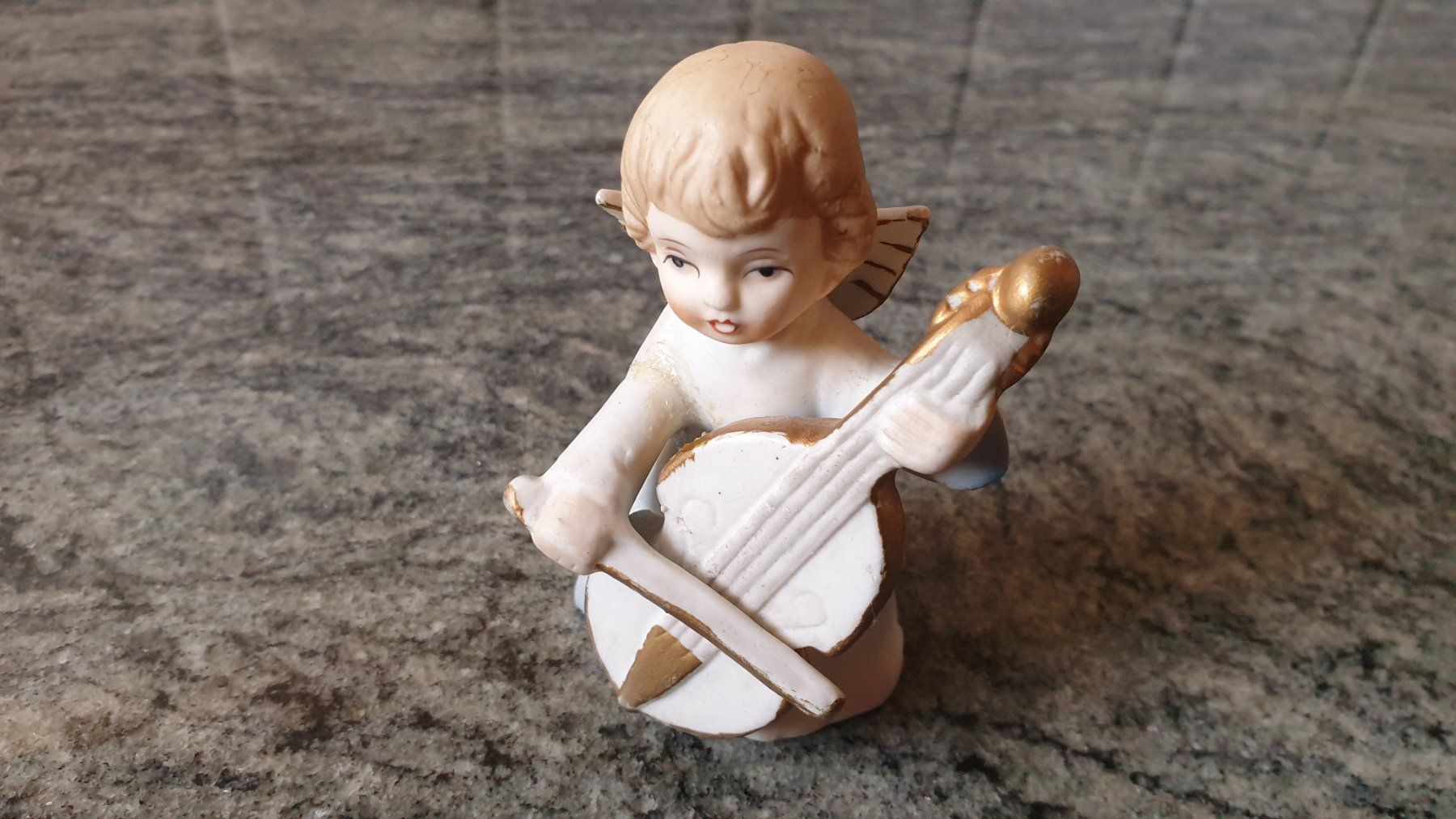 Hummel Statuette: ENGEL - HUMMEL – Usato da Wengi b. Büren venduto da Ot1000 1