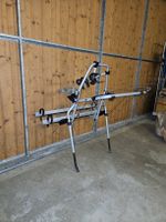 Thule Fahrradträger für Heckklappe