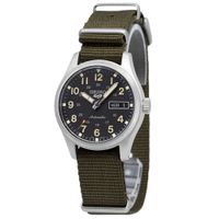 Seiko Men's SRPJ85K1 5 Sports Midfield Automatic