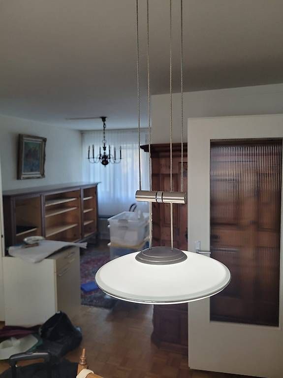 Lampadari & plafoniere: Esstischlampe – Usato da St.Erhard venduto da AnnaNL27 1